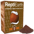 ReptiEarth Fine Coconut Fiber Mix; Ready to Use