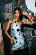 ESTRELLADA DRESS