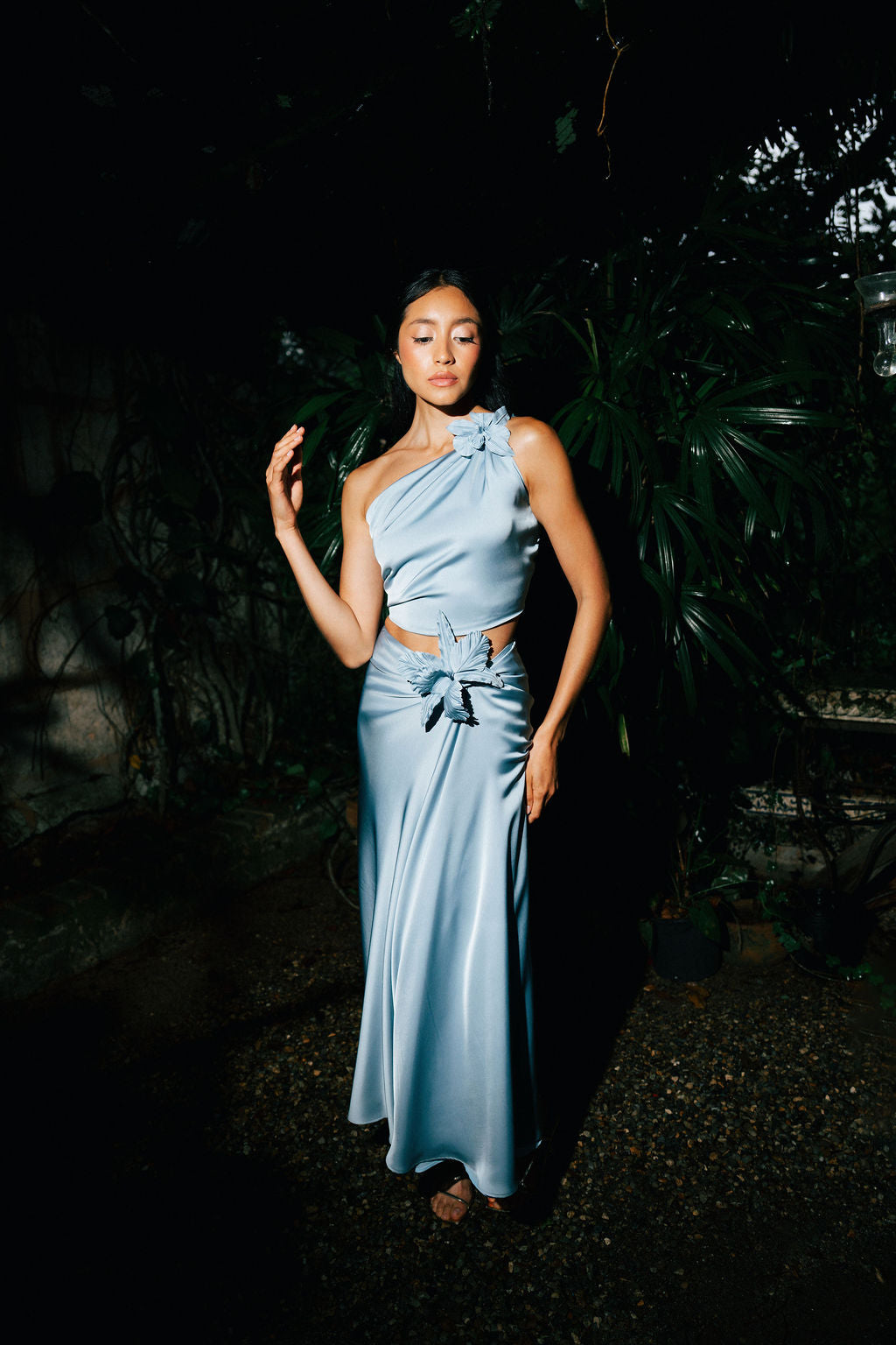 LA JOYA SKIRT