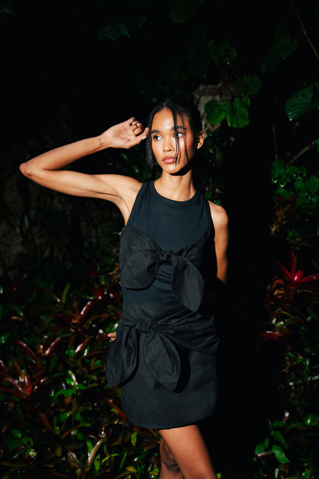 RIVIERA TANK TOP