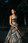 FERRERA SKIRT