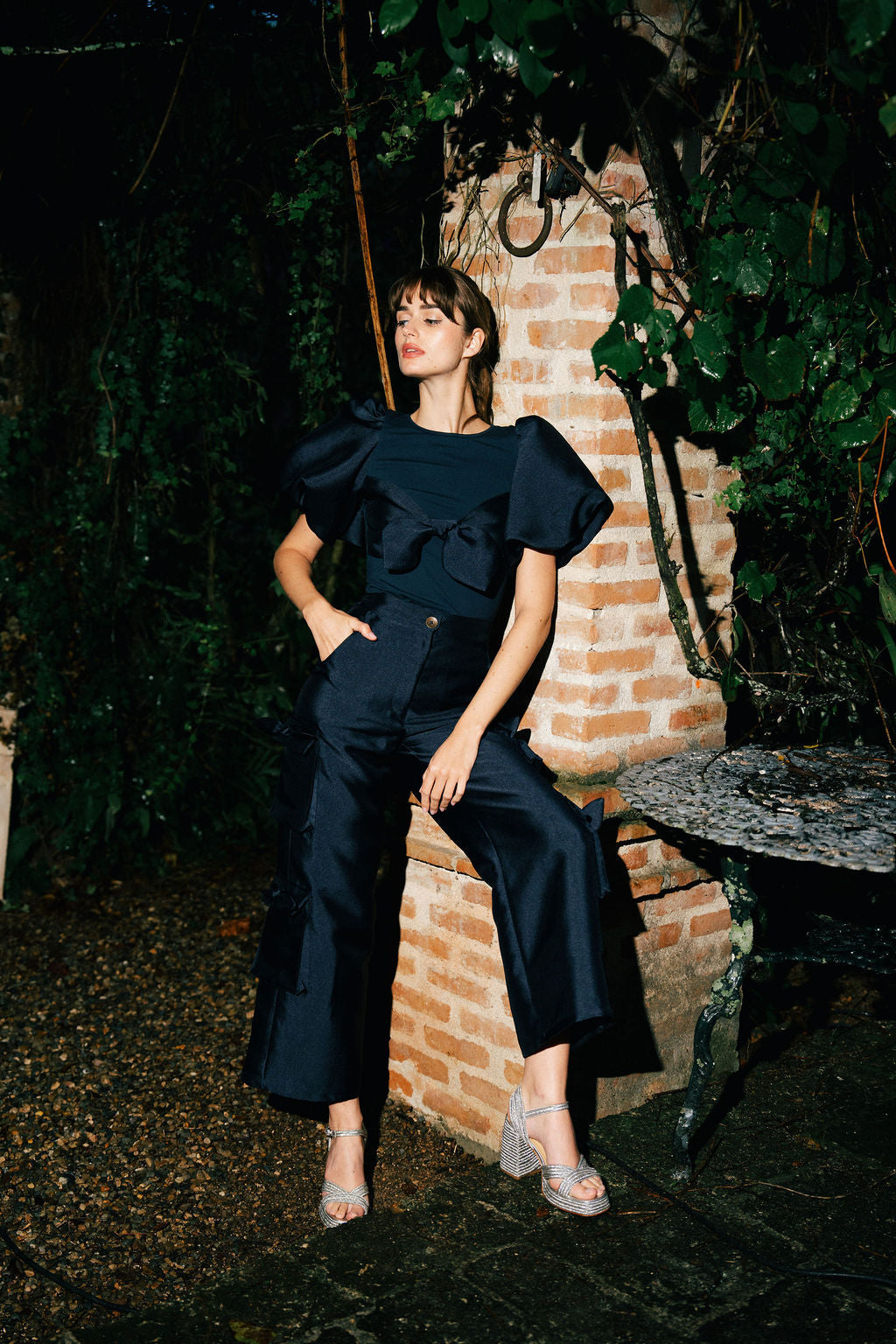 TIERRA PANT