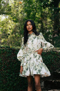 ALLEGRA DRESS
