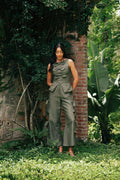 TIERRA PANT
