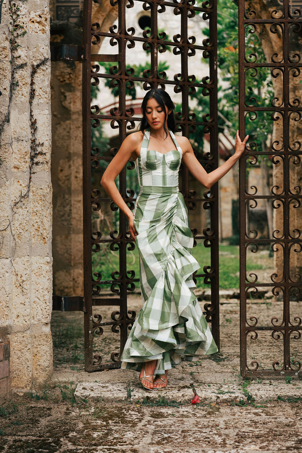 AQUILA SKIRT