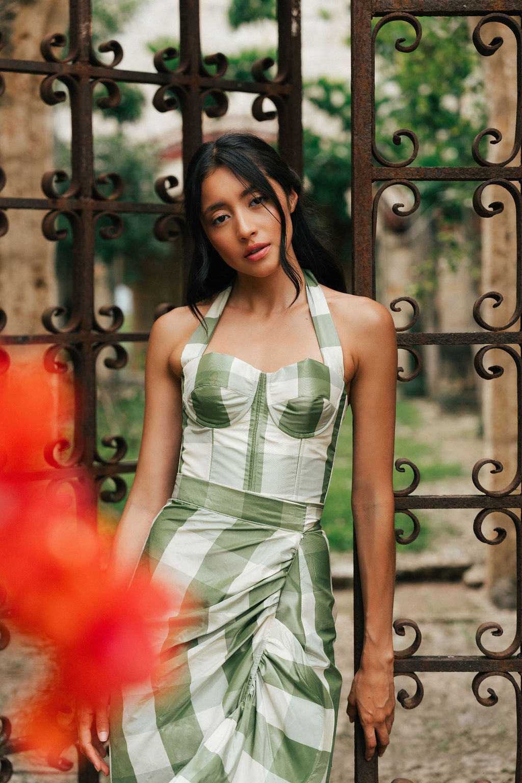 VEGA BUSTIER