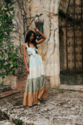 FERRERA SKIRT