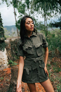 ZONA DRESS