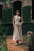 LEIRA DRESS