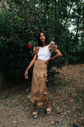 PRATO SKIRT