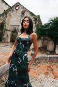 VEGA BUSTIER