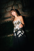 SOLSTICE GOWN
