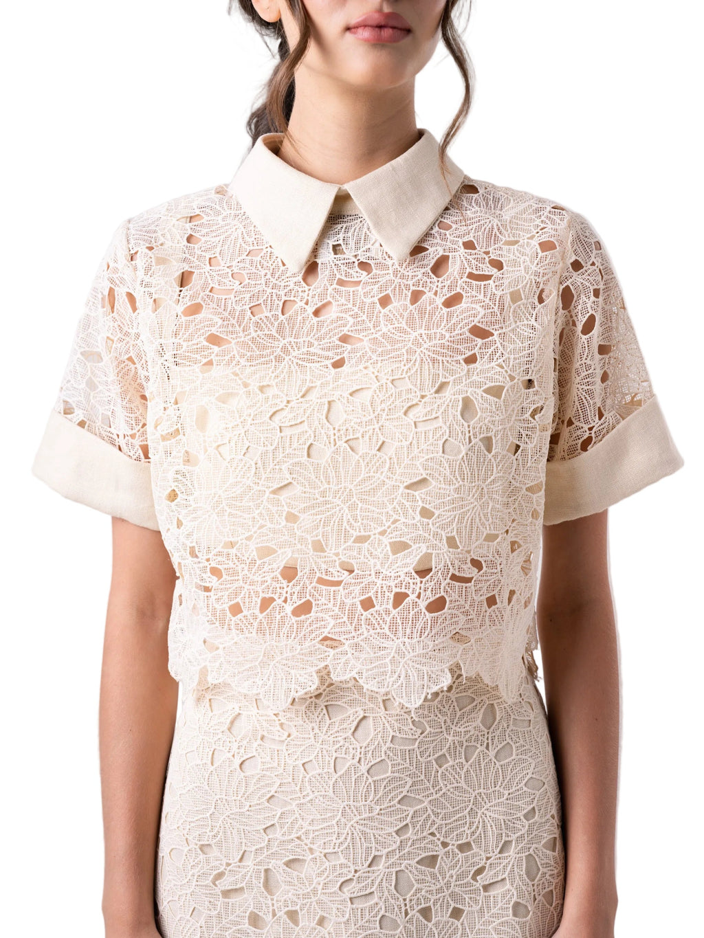 REMEDIOS TOP