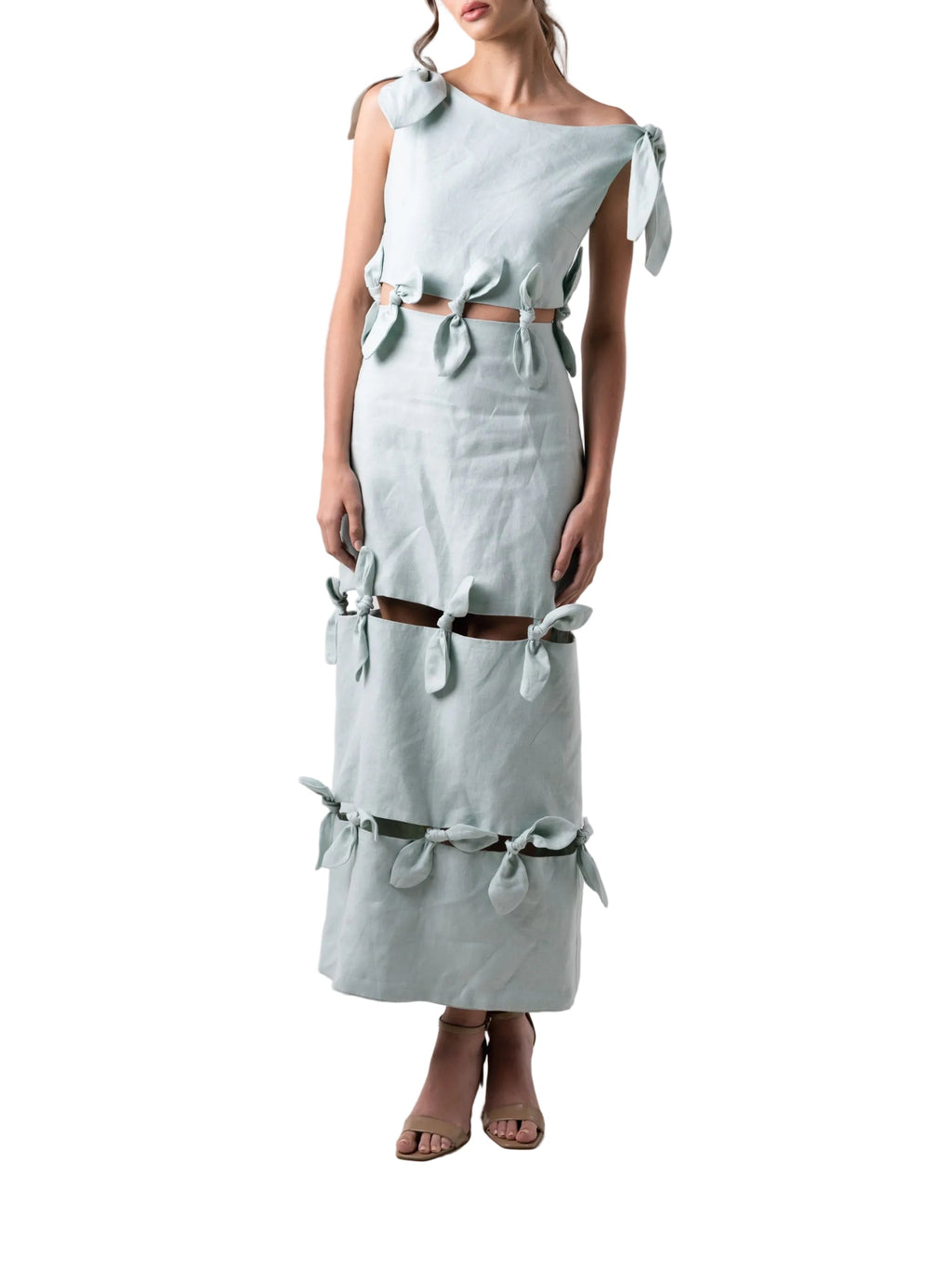 DELFINIO DRESS