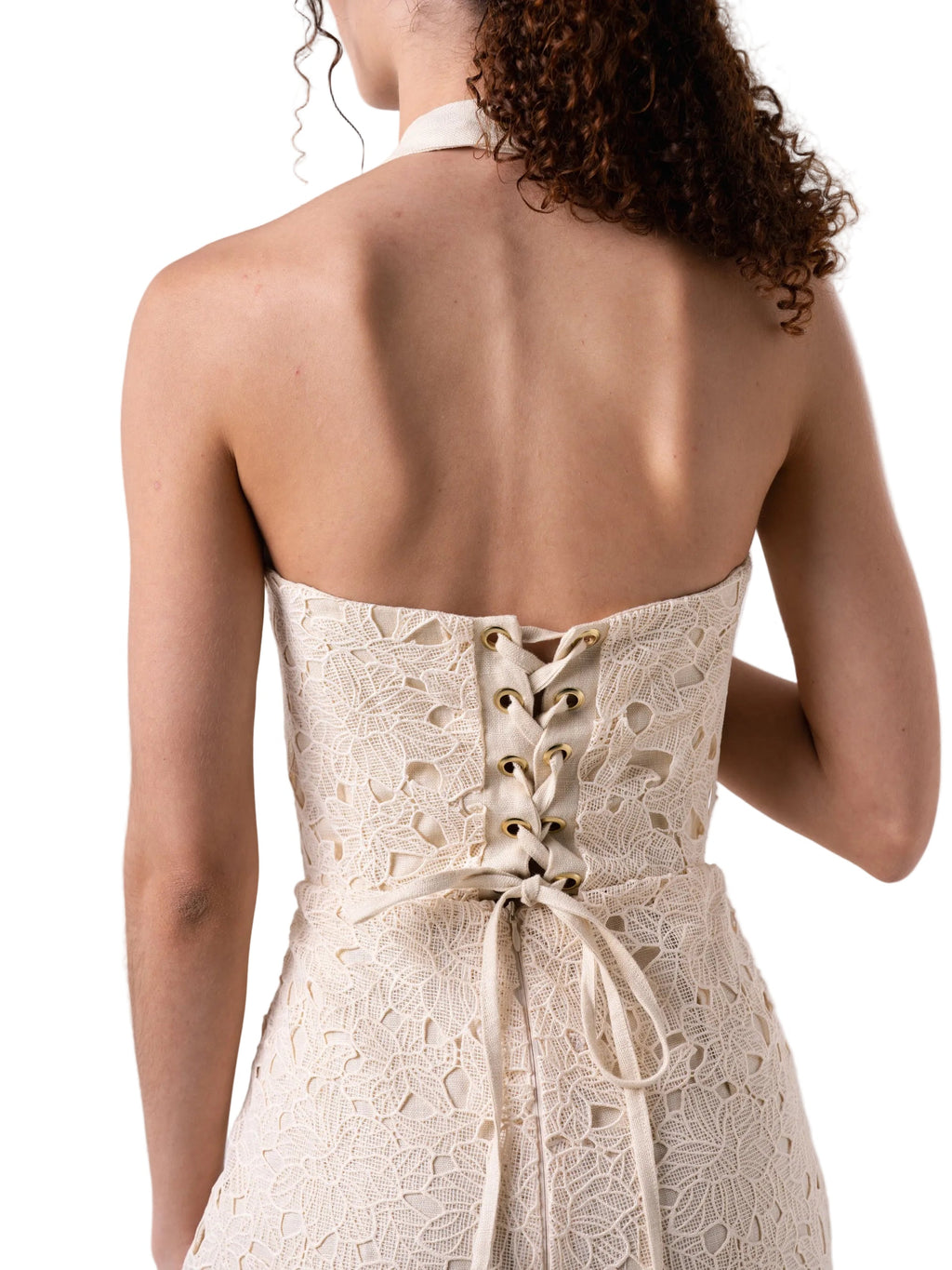 VEGA BUSTIER