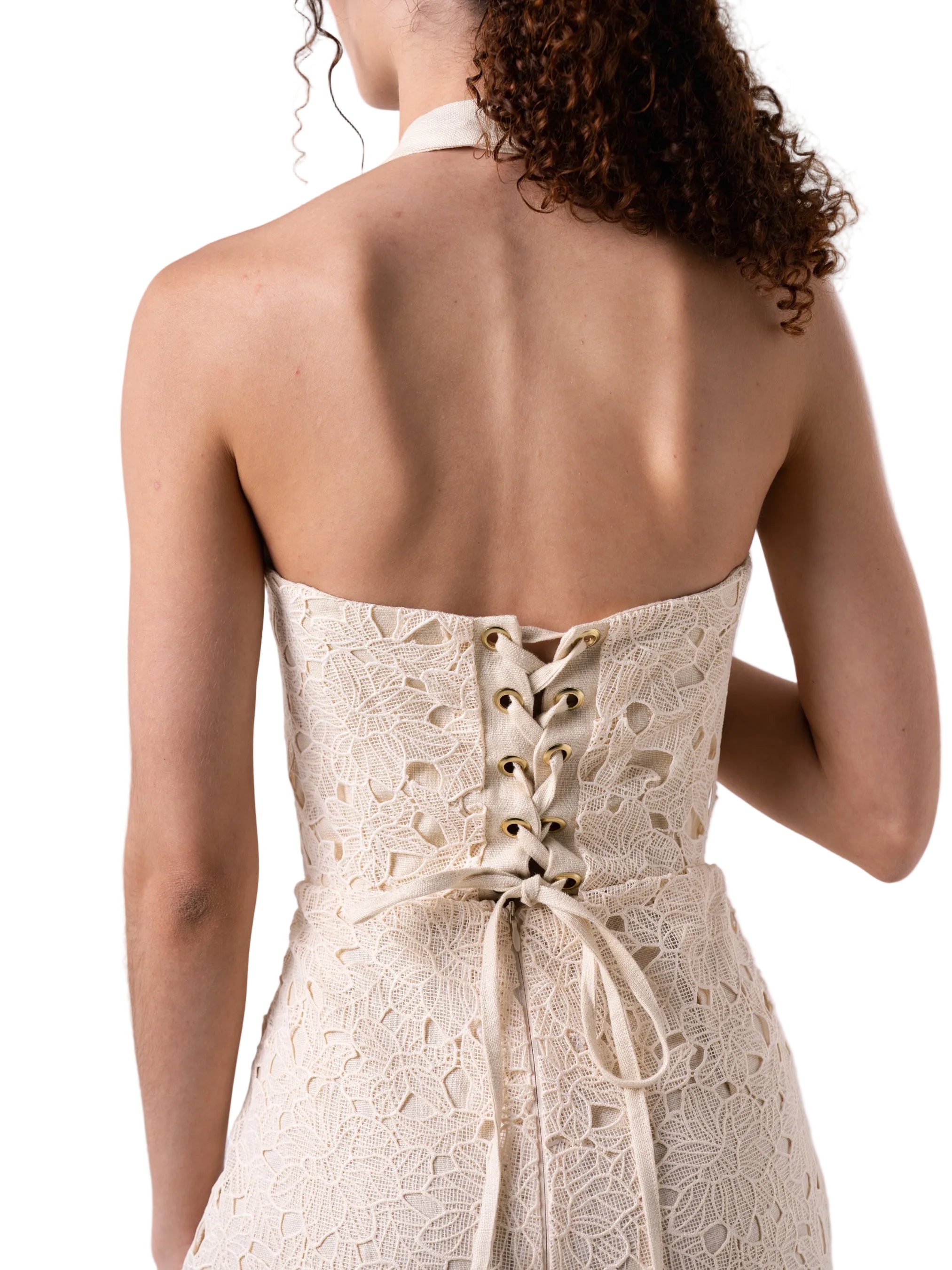 VEGA BUSTIER