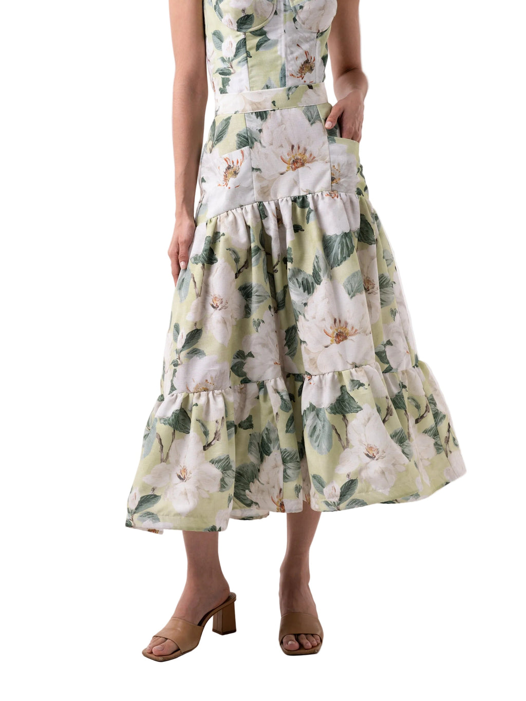 BETA SKIRT