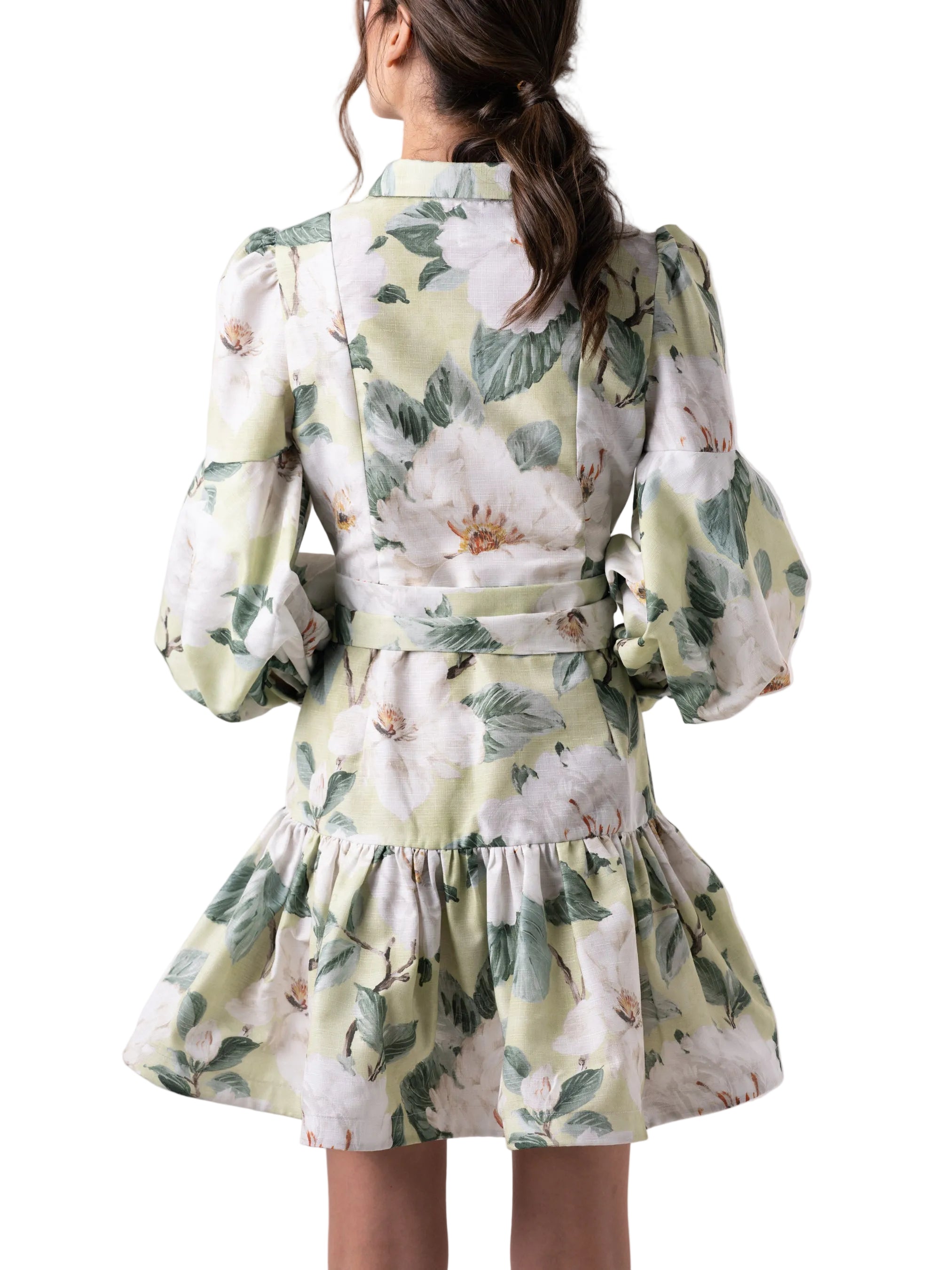 ALLEGRA DRESS