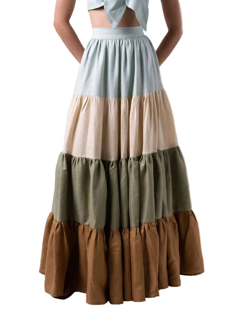 FERRERA SKIRT