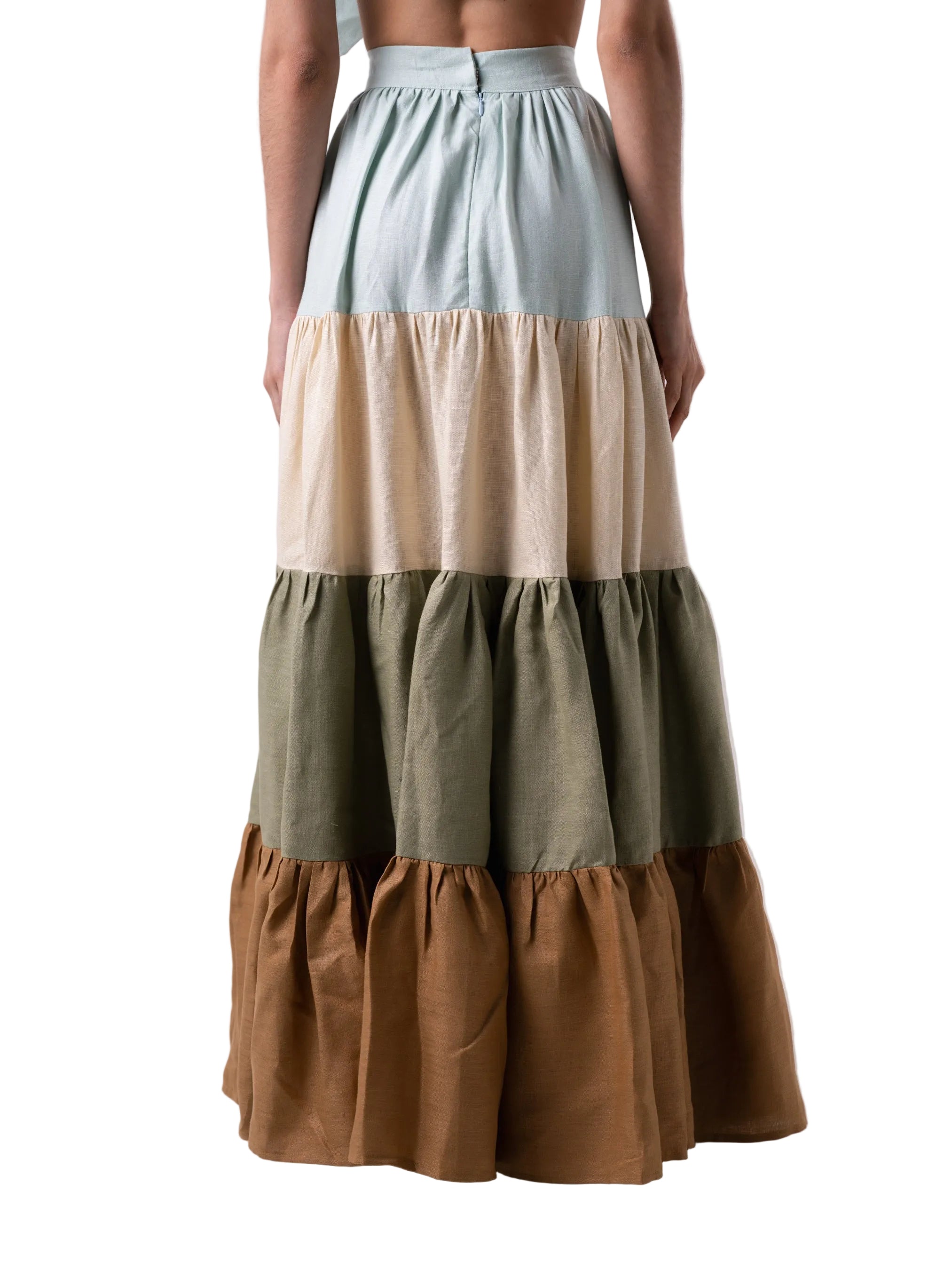 FERRERA SKIRT