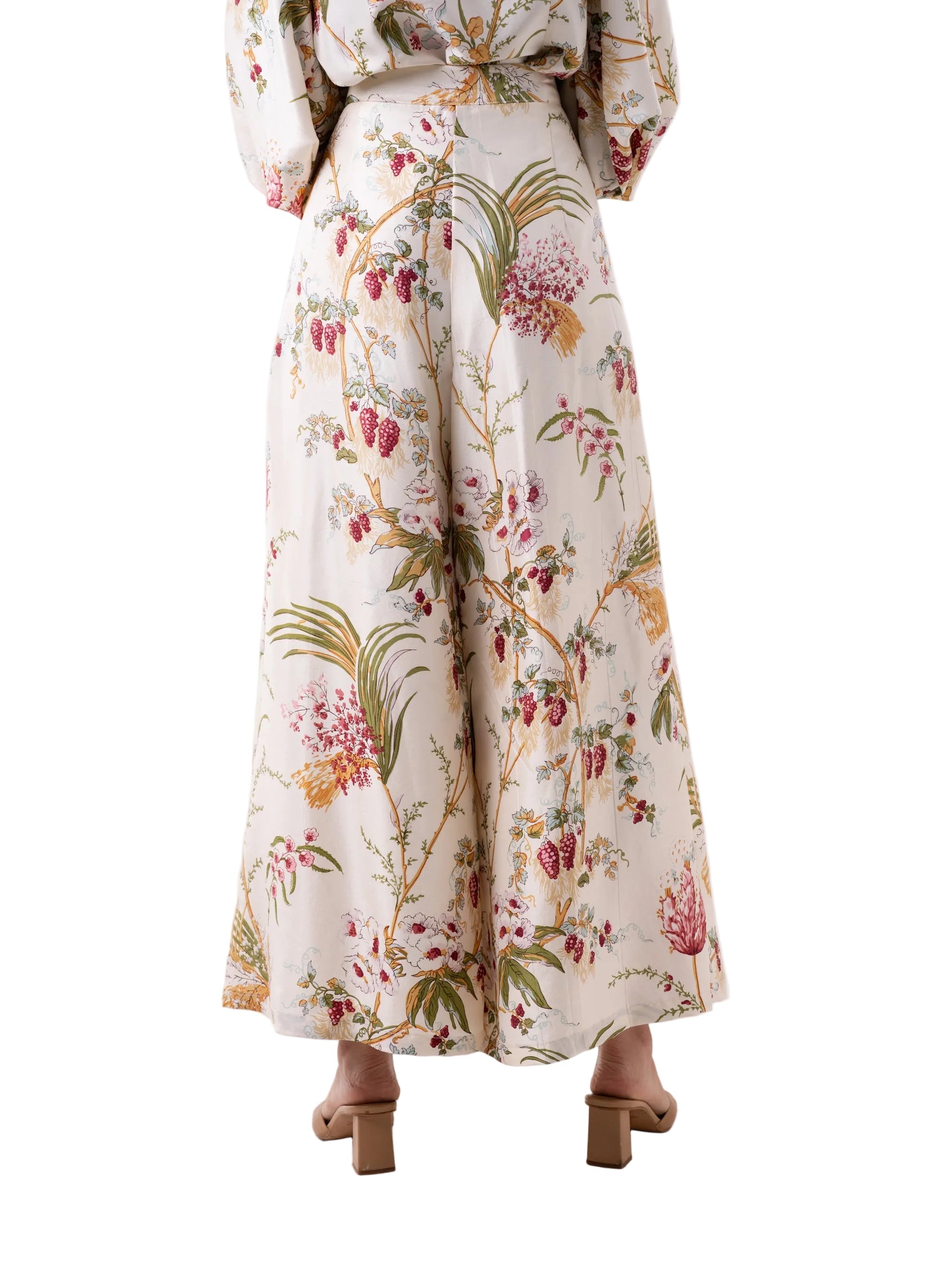 MILANO PANT