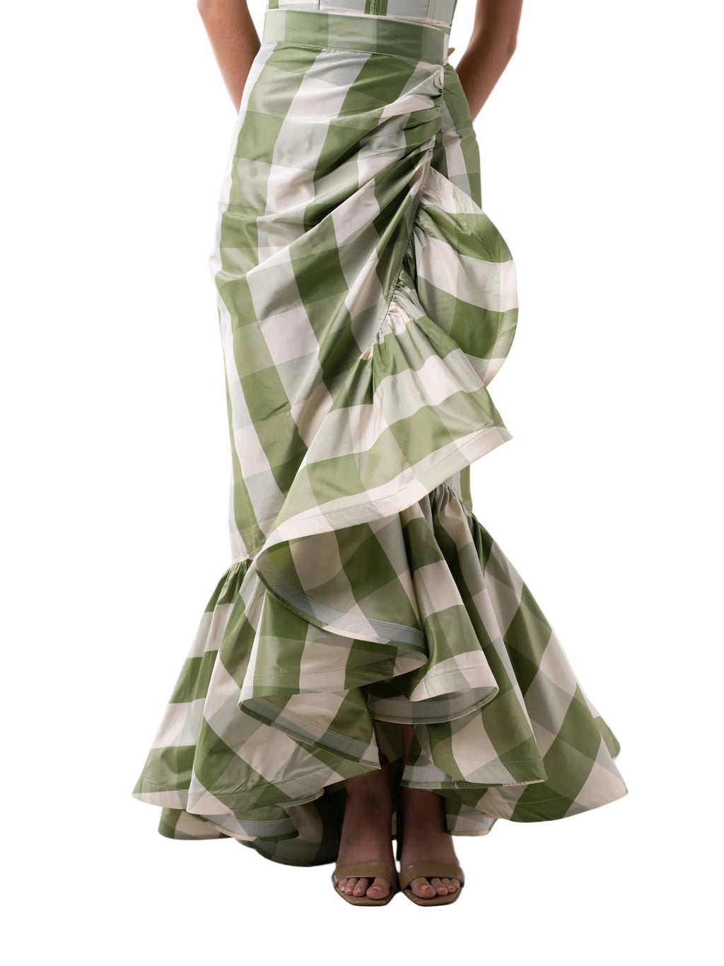 AQUILA SKIRT