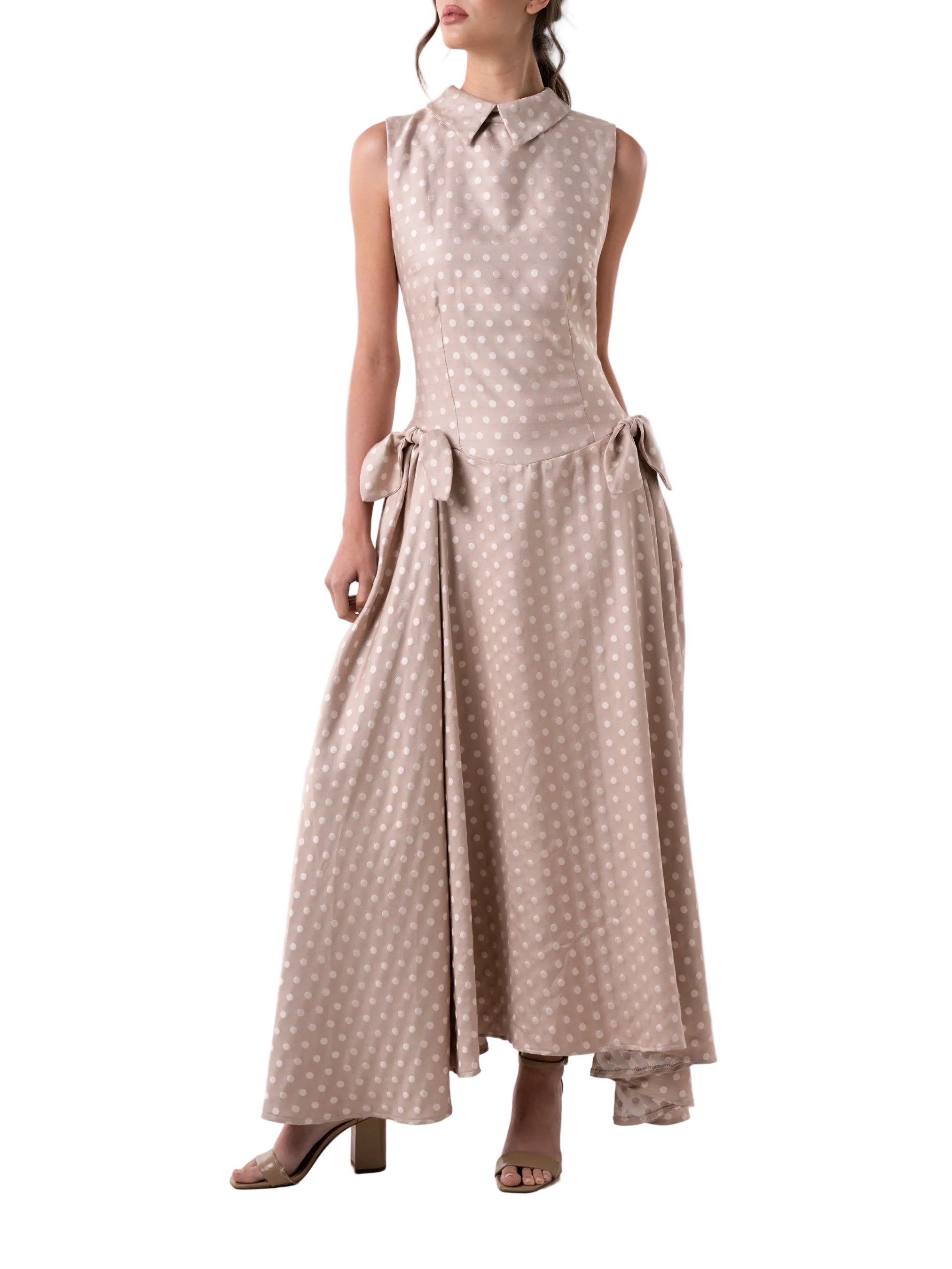LEIRA DRESS