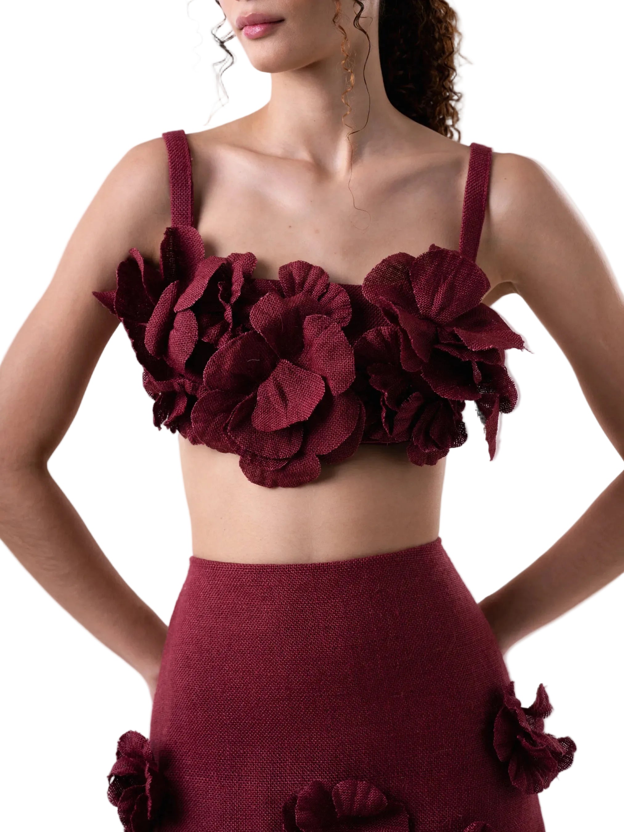 SELVA TOP