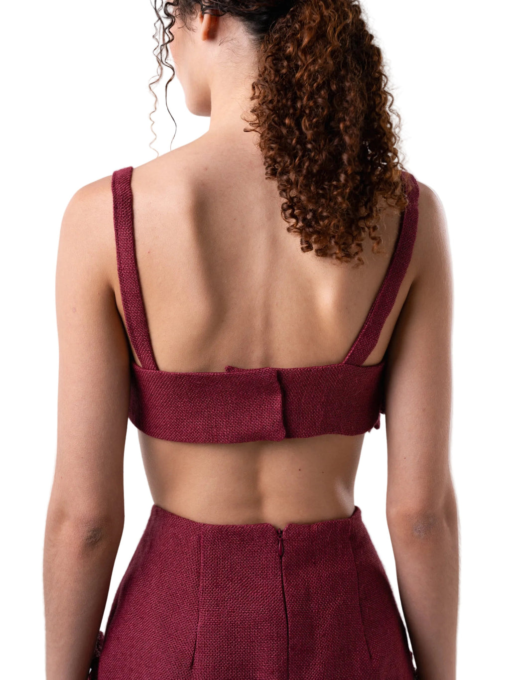 SELVA TOP