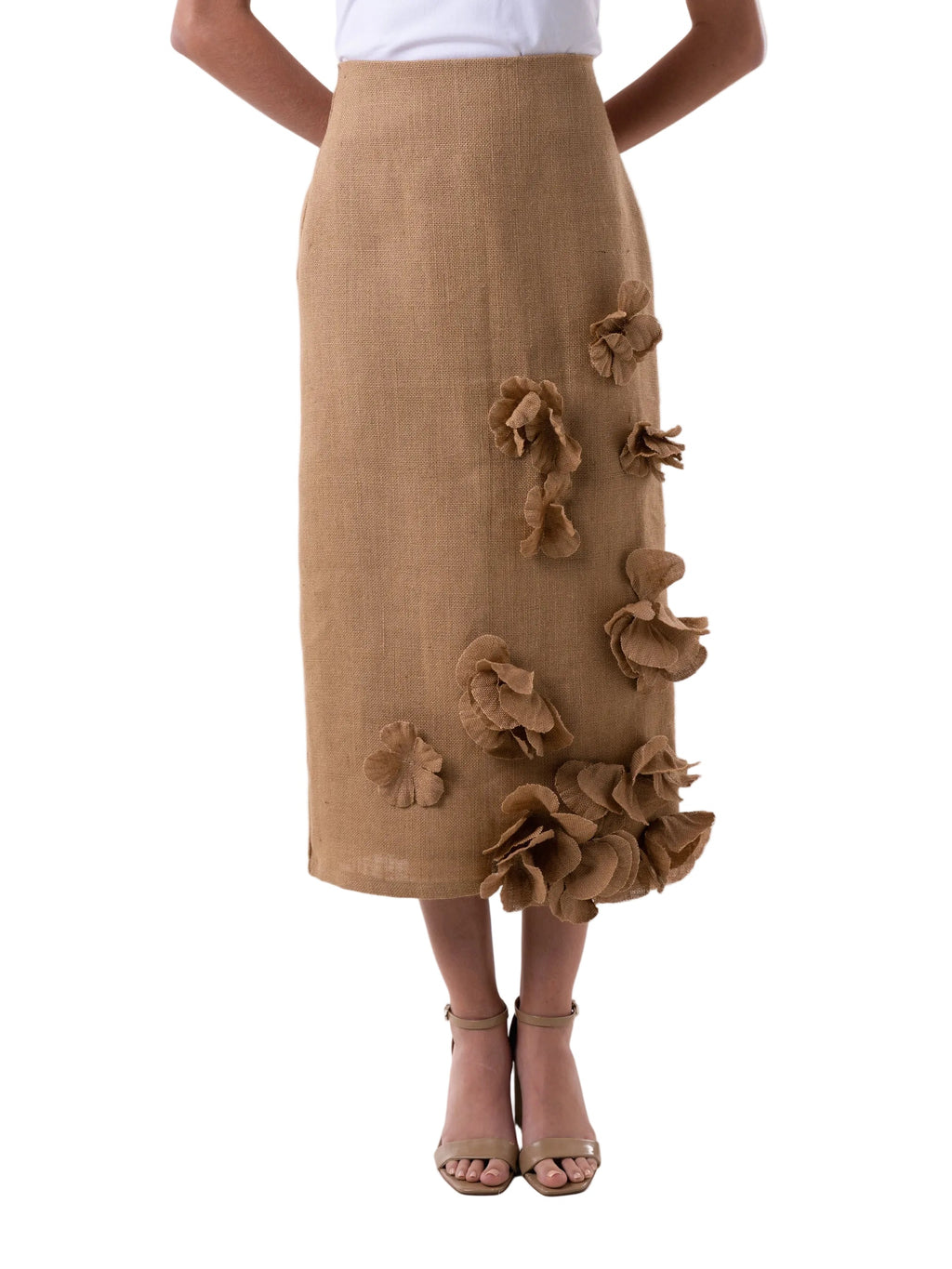 PRATO SKIRT