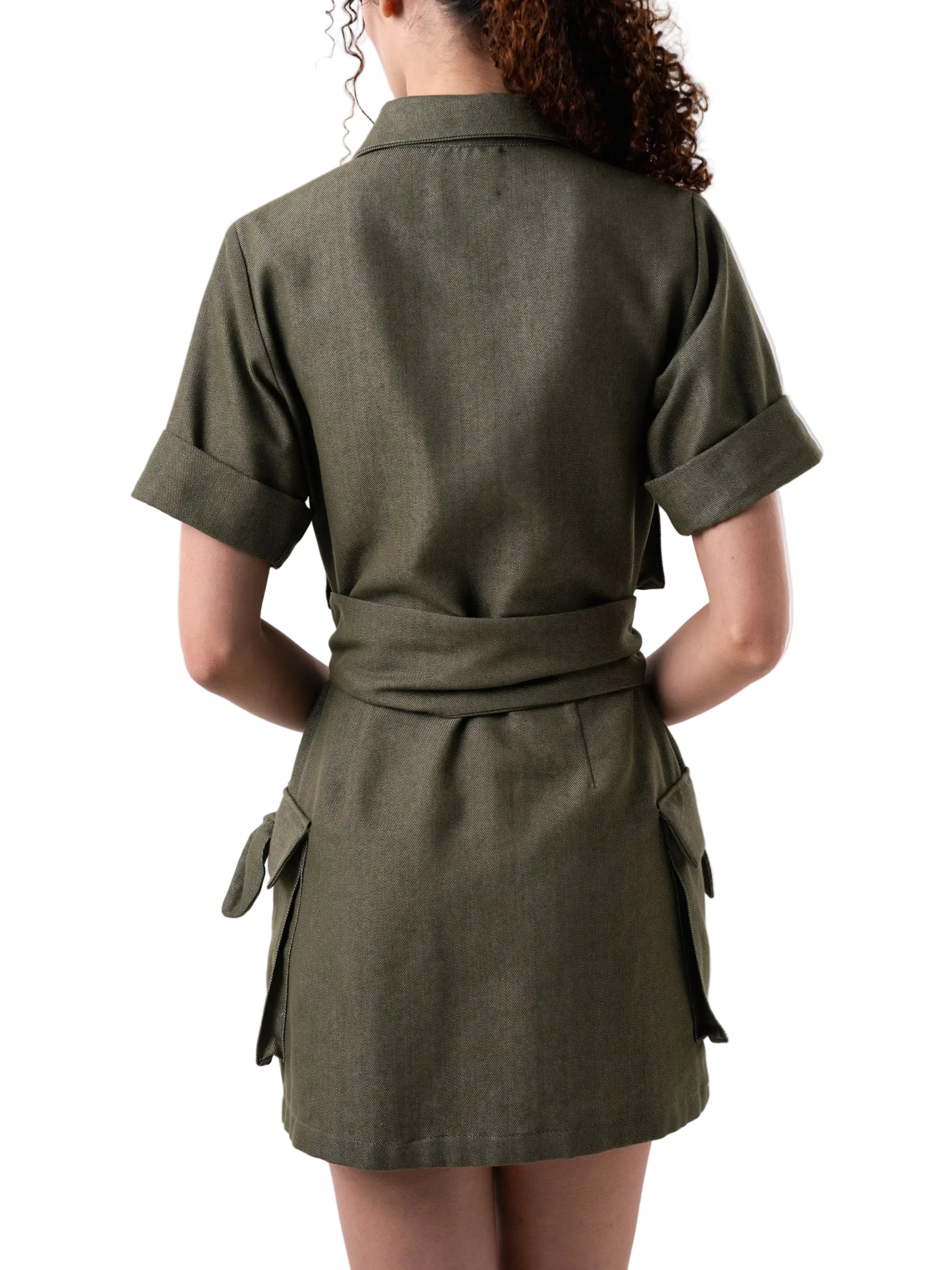 ZONA DRESS