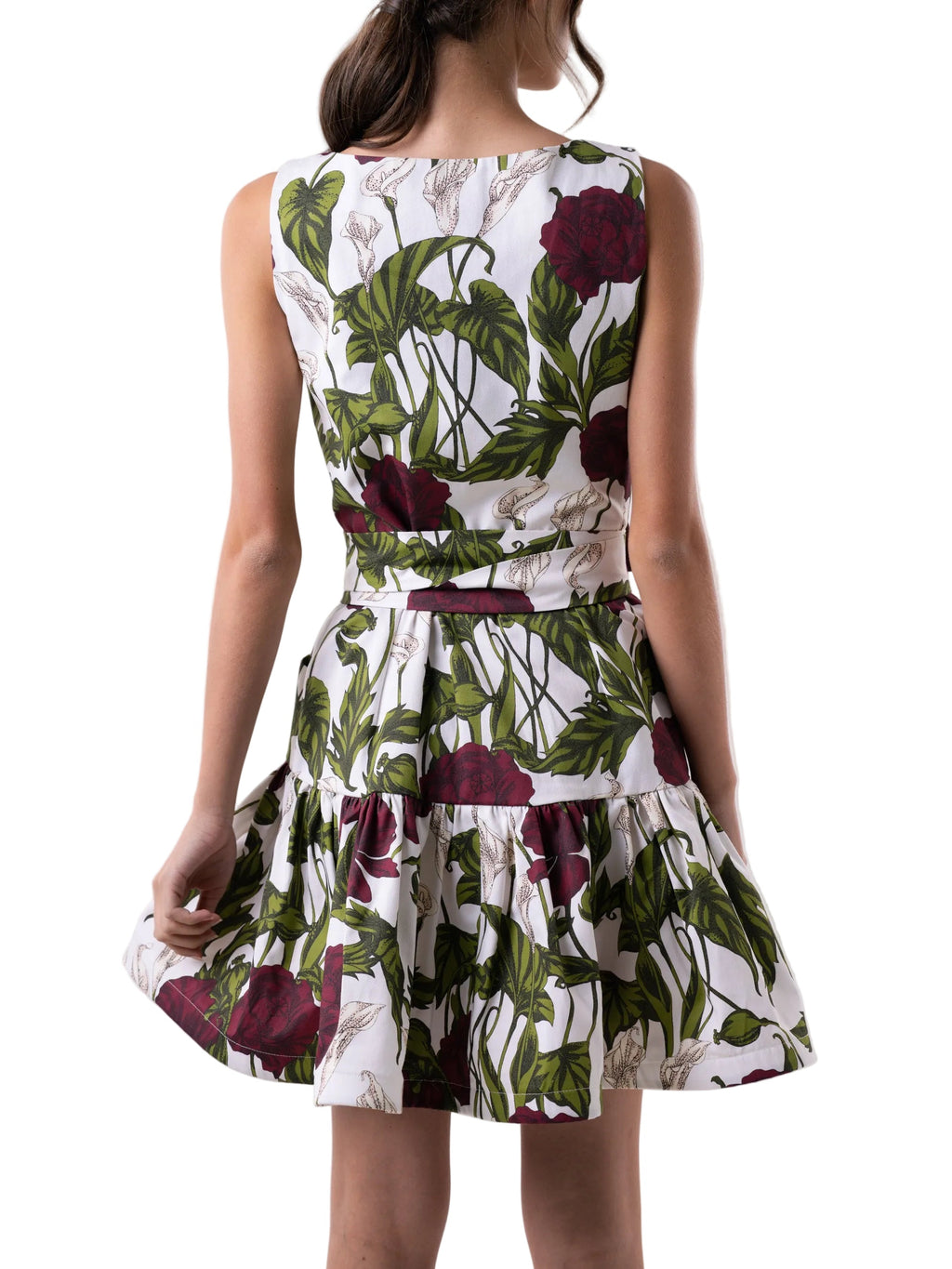 VERSAILLES DRESS