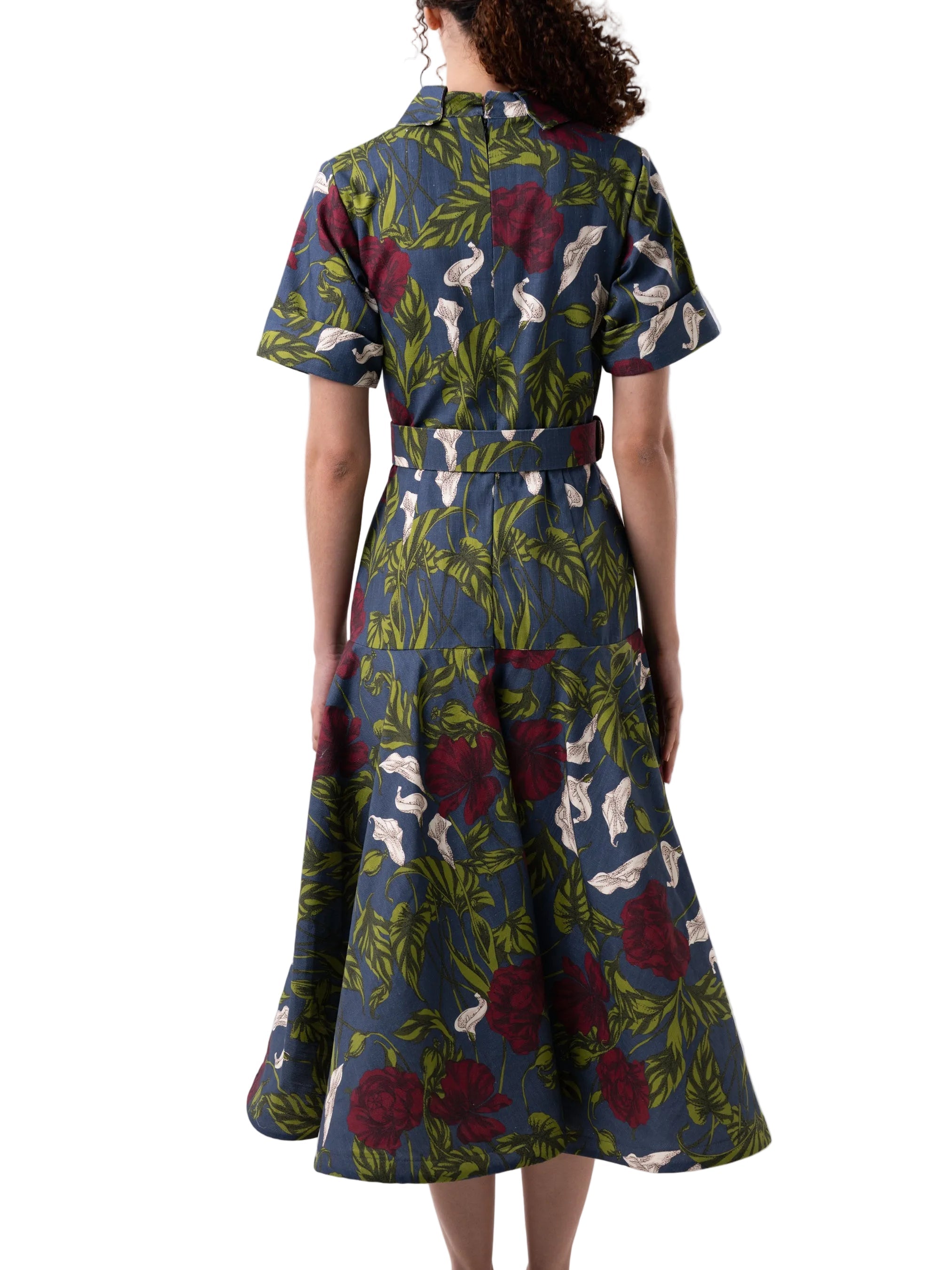 LAGO DRESS