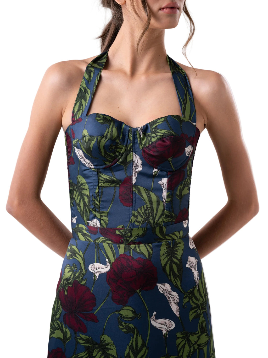 VEGA BUSTIER