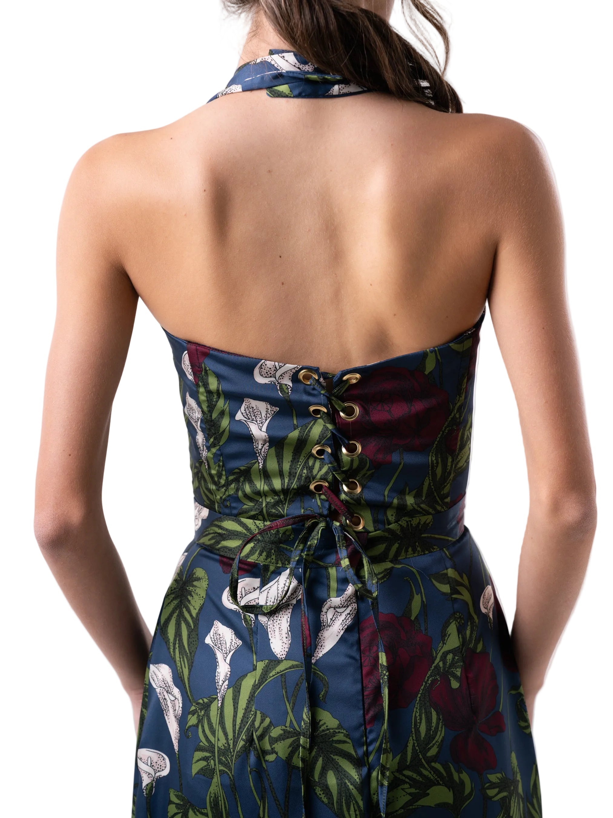 VEGA BUSTIER