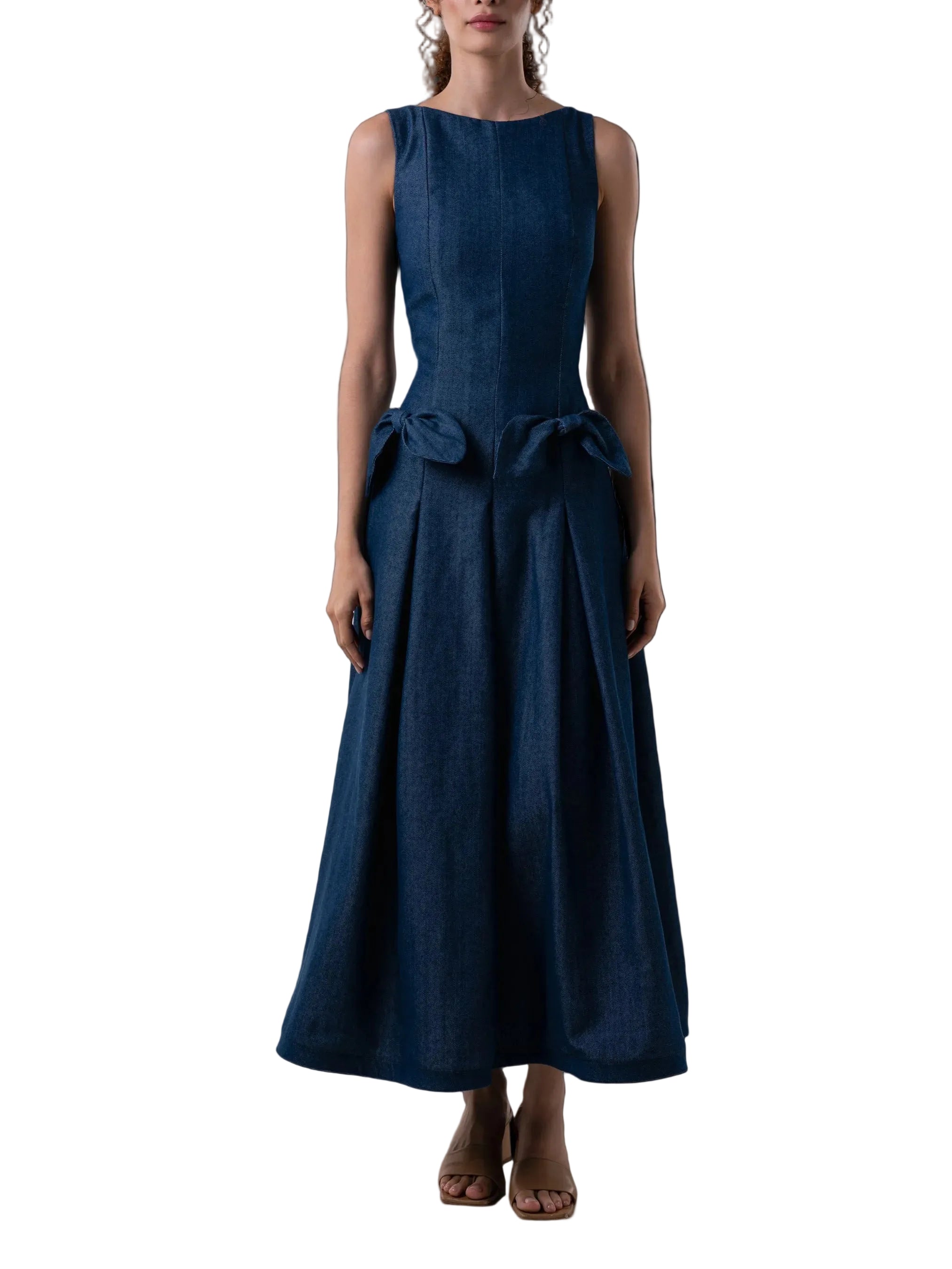 MAELLE DRESS