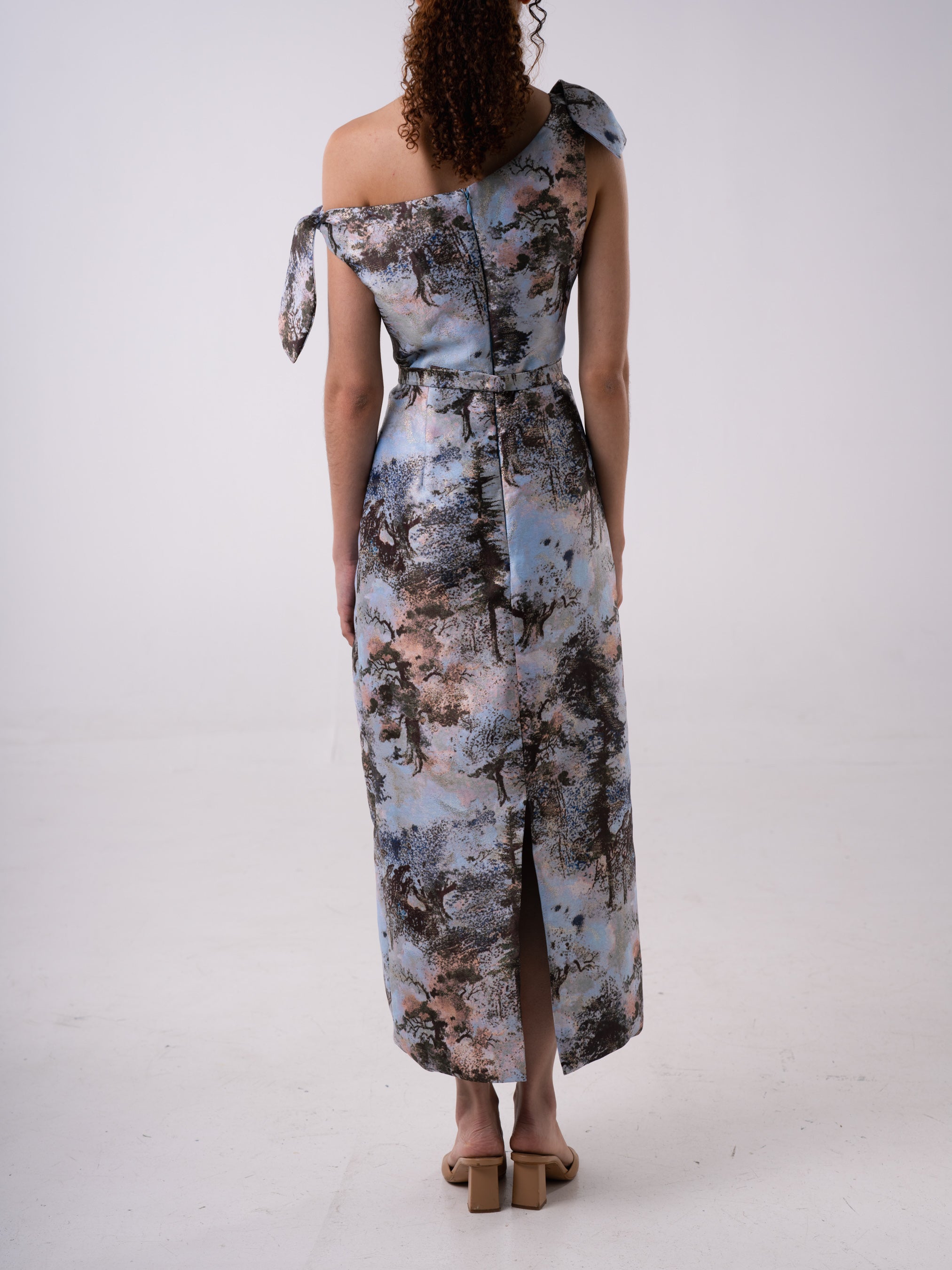 SAFIRO DRESS