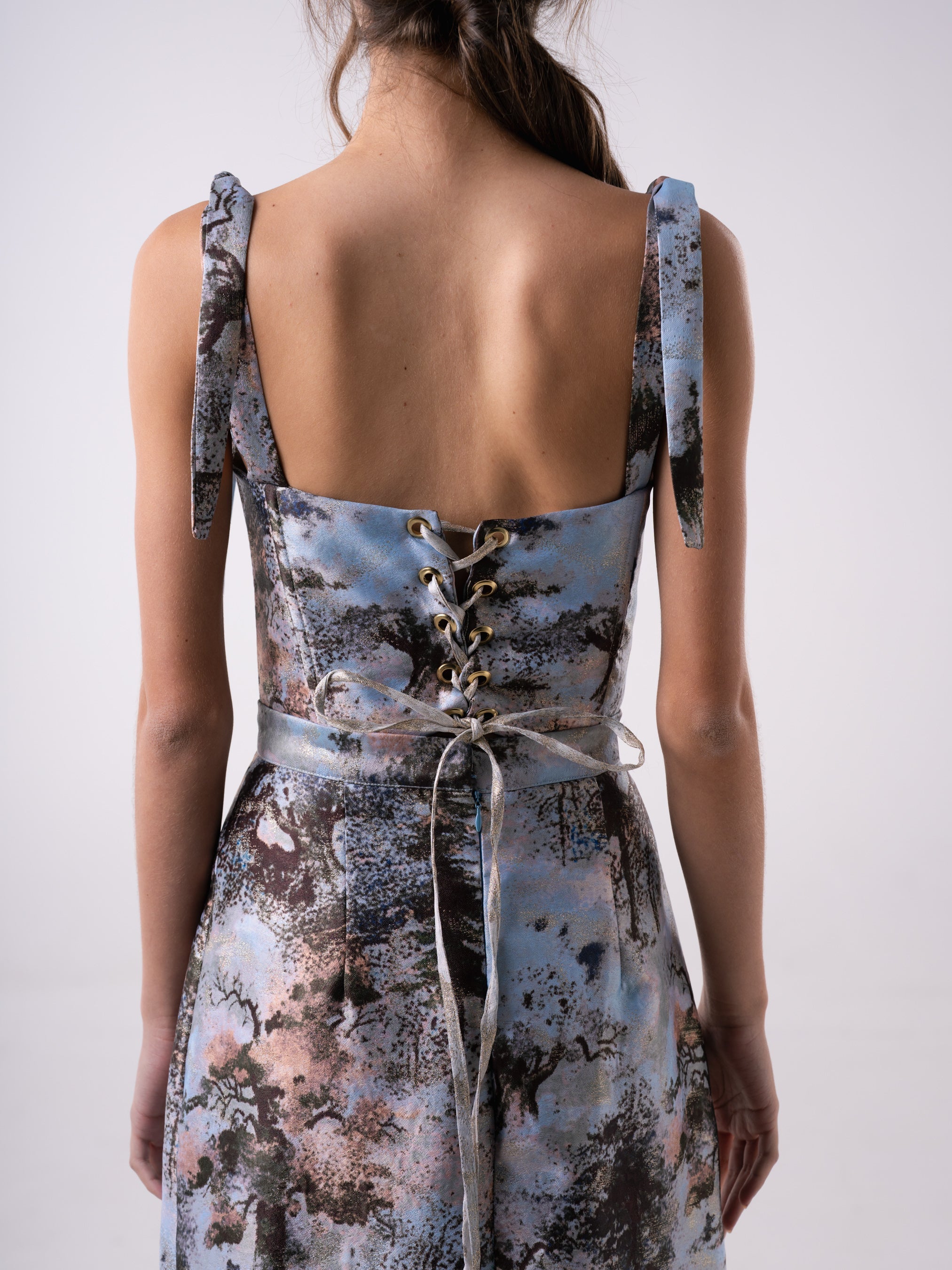 VEGA BUSTIER