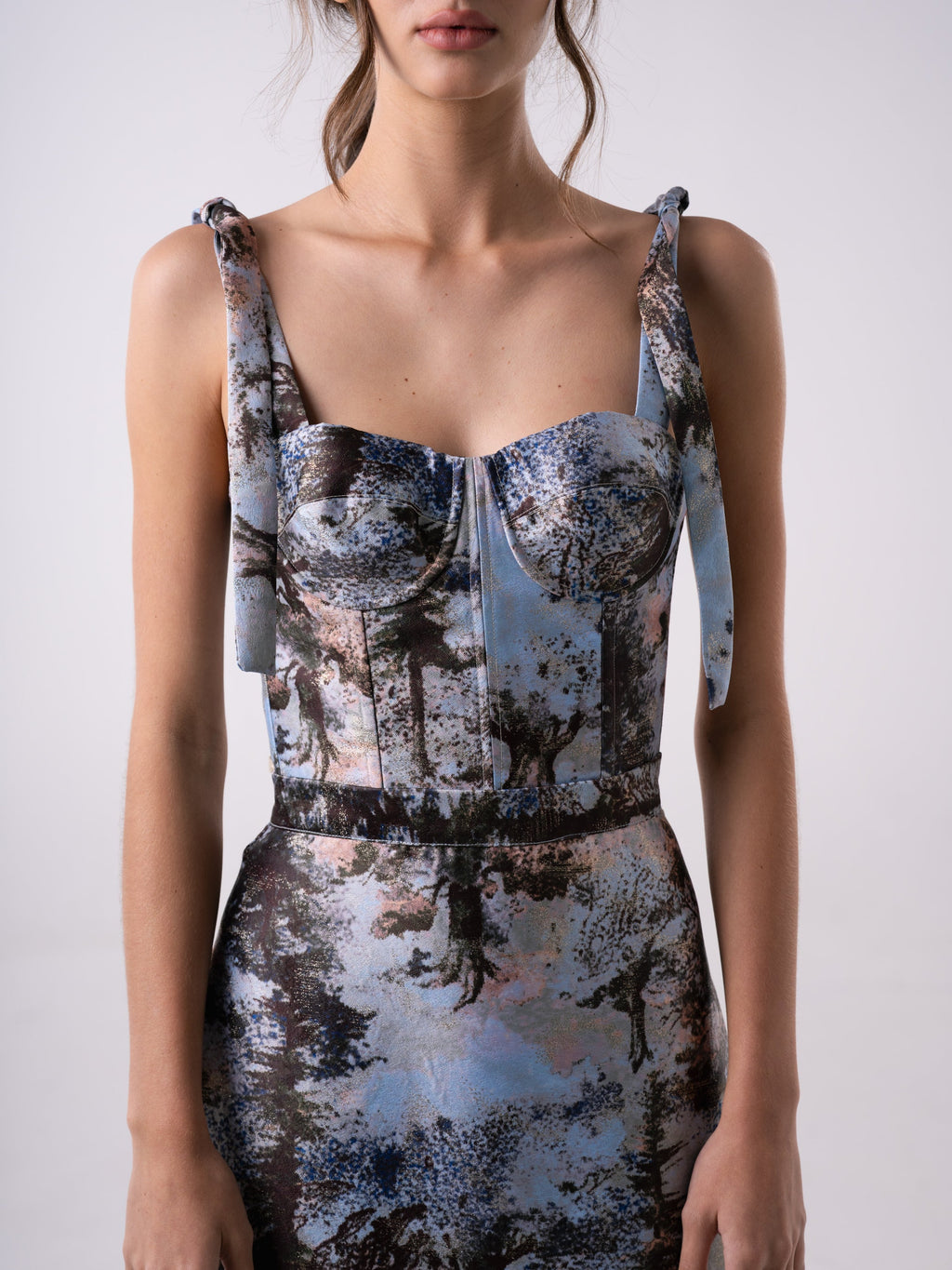 VEGA BUSTIER