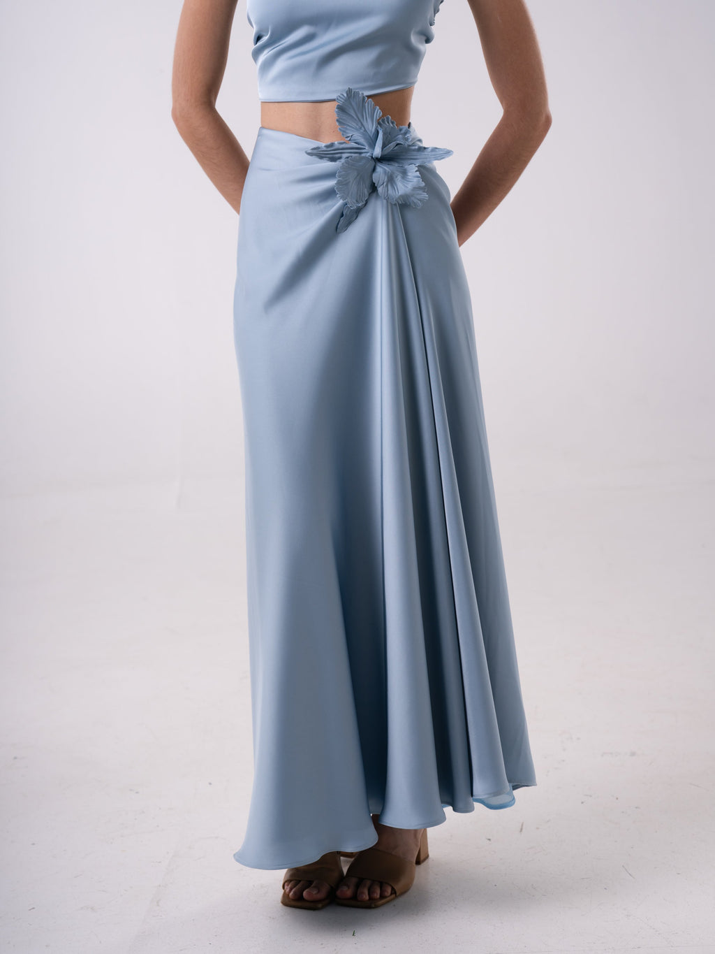 LA JOYA SKIRT
