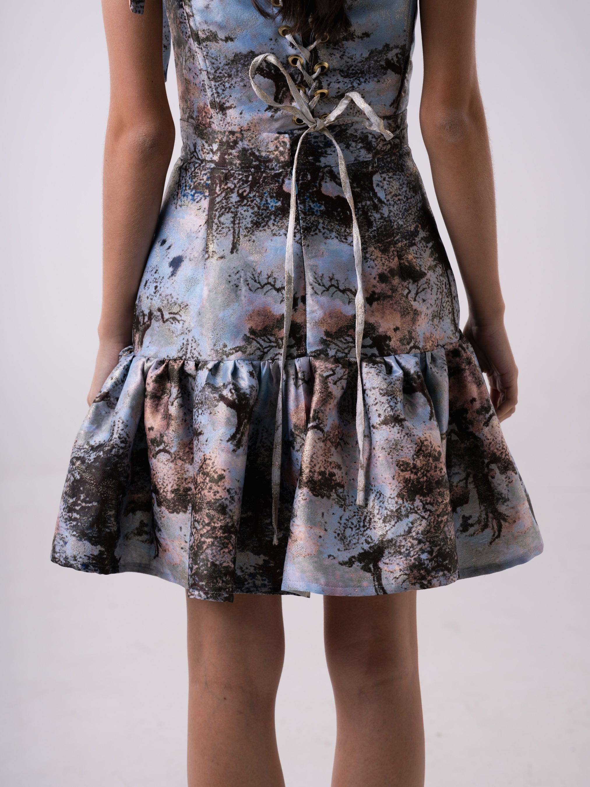 PARMA SKIRT