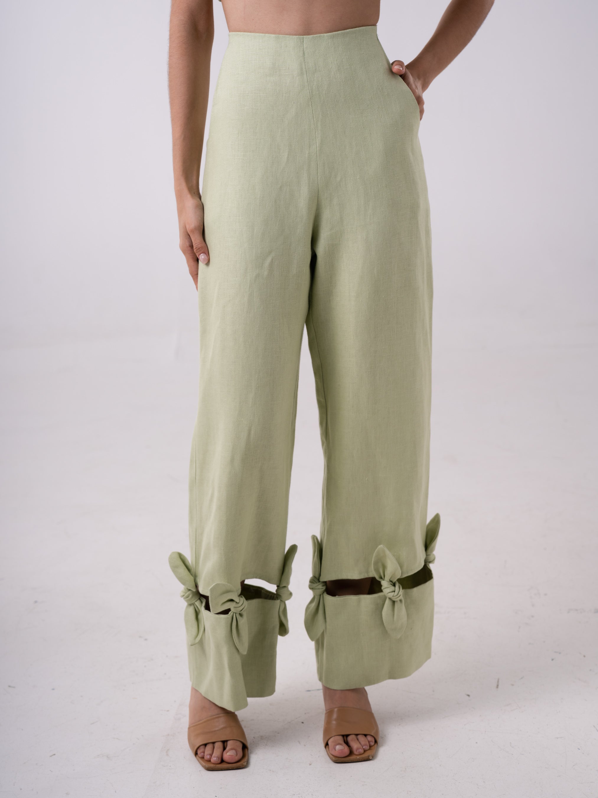 ZAIDA PANT