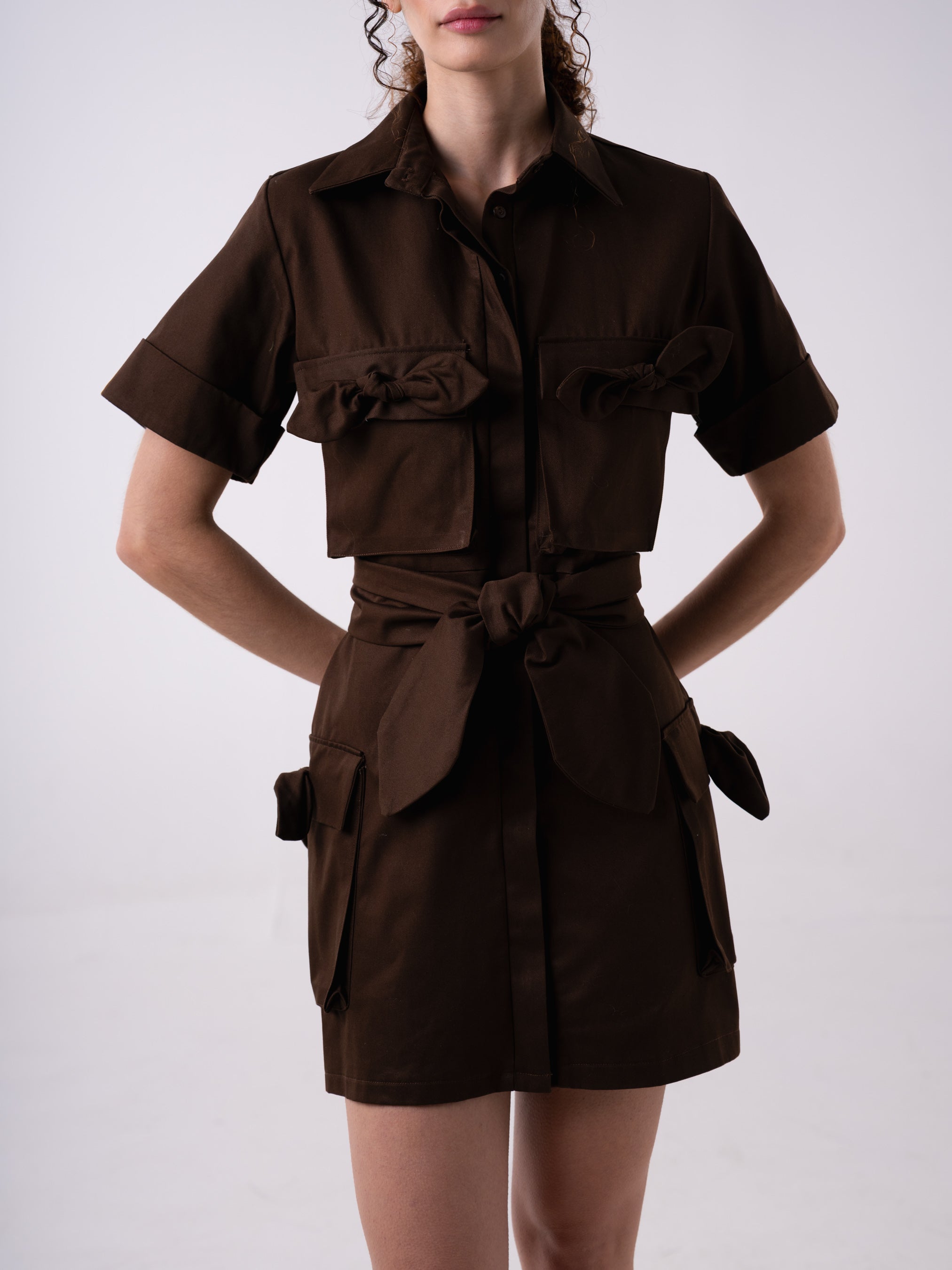 ZONA DRESS