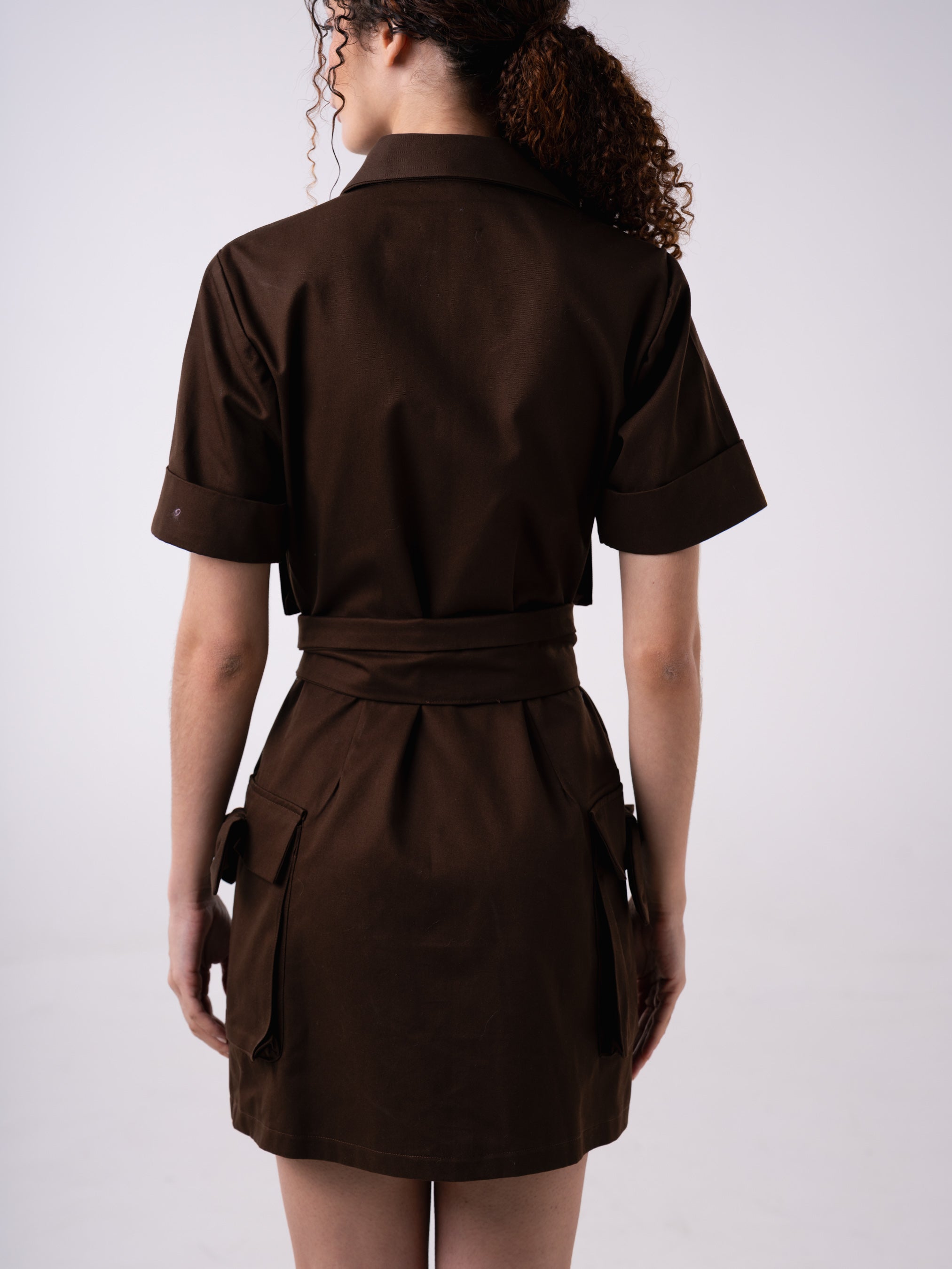 ZONA DRESS