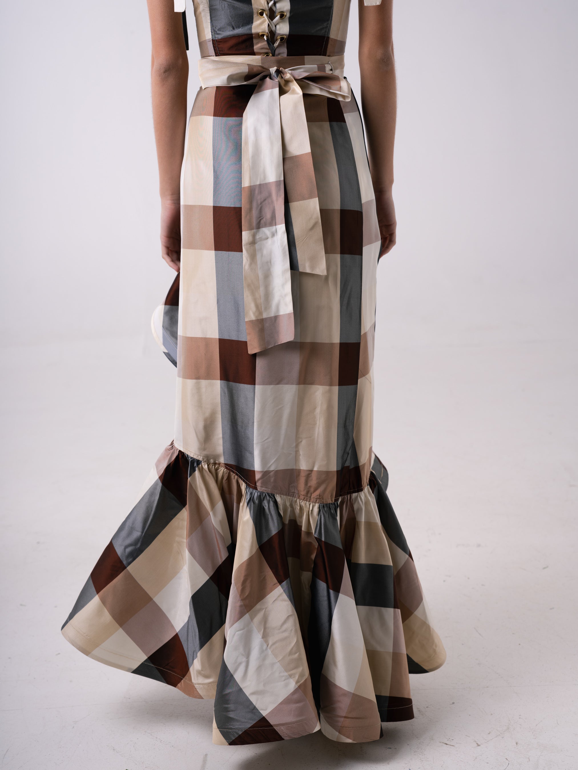 AQUILA SKIRT