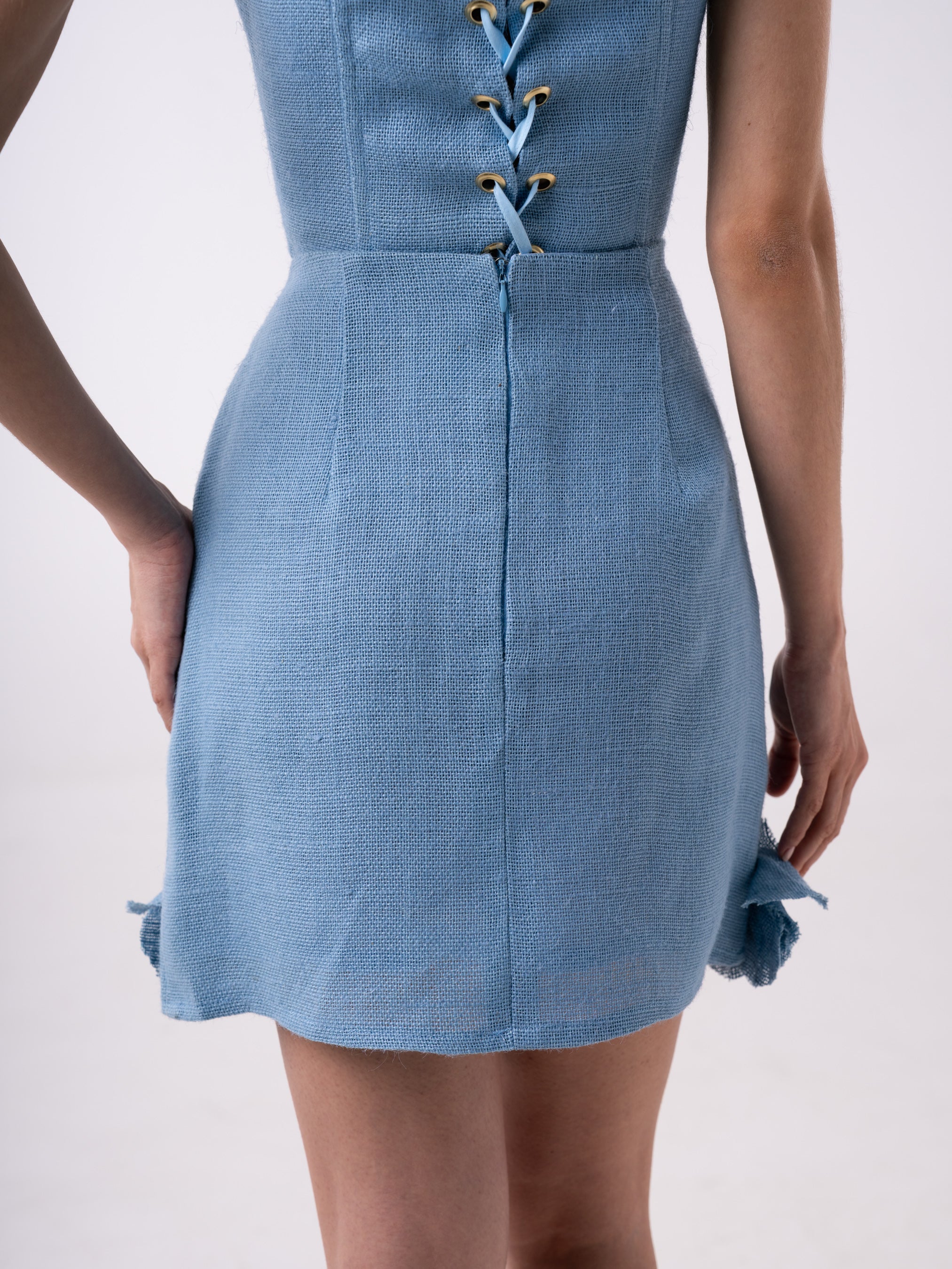 PARVA SKIRT