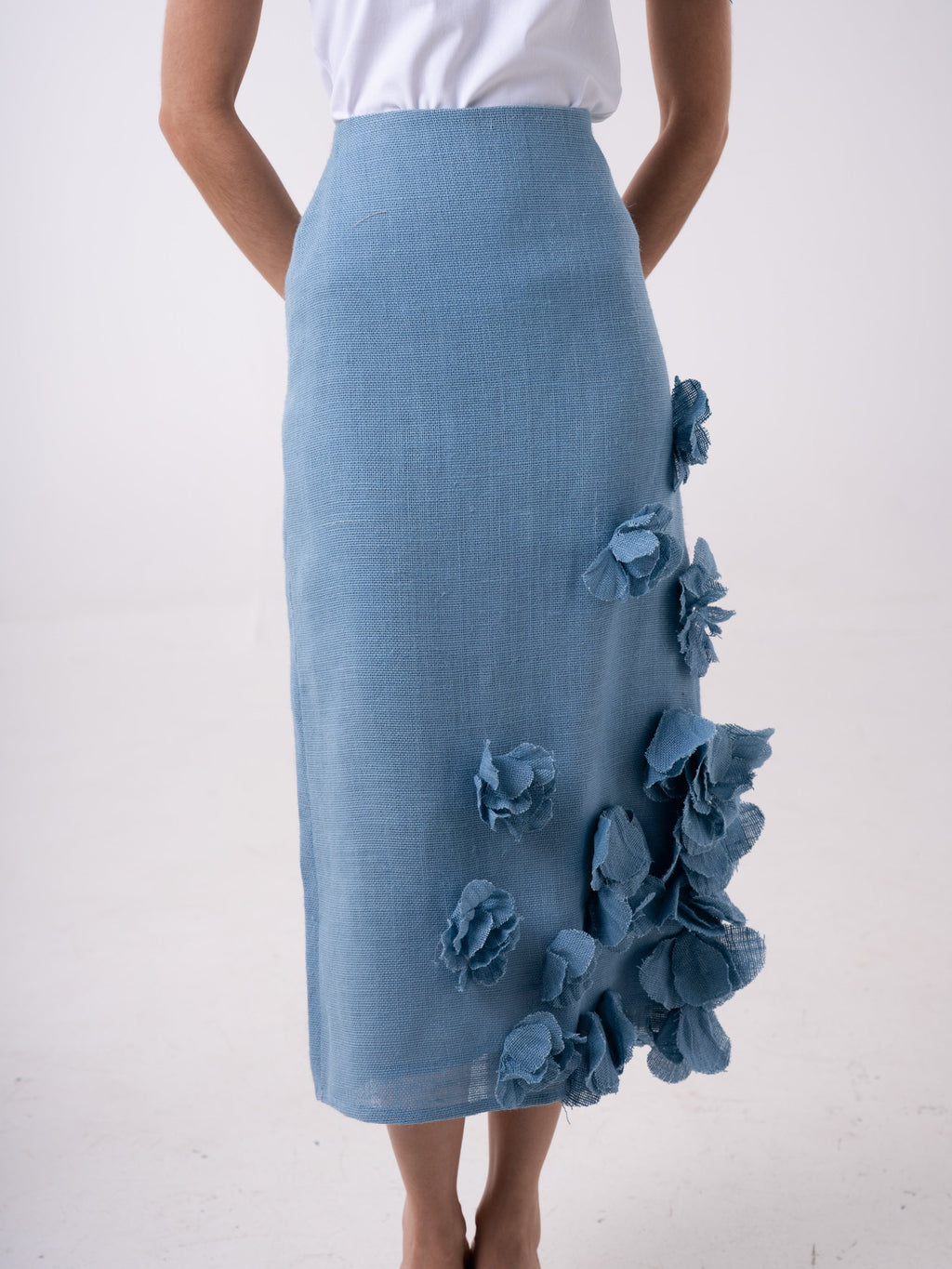 PRATO SKIRT