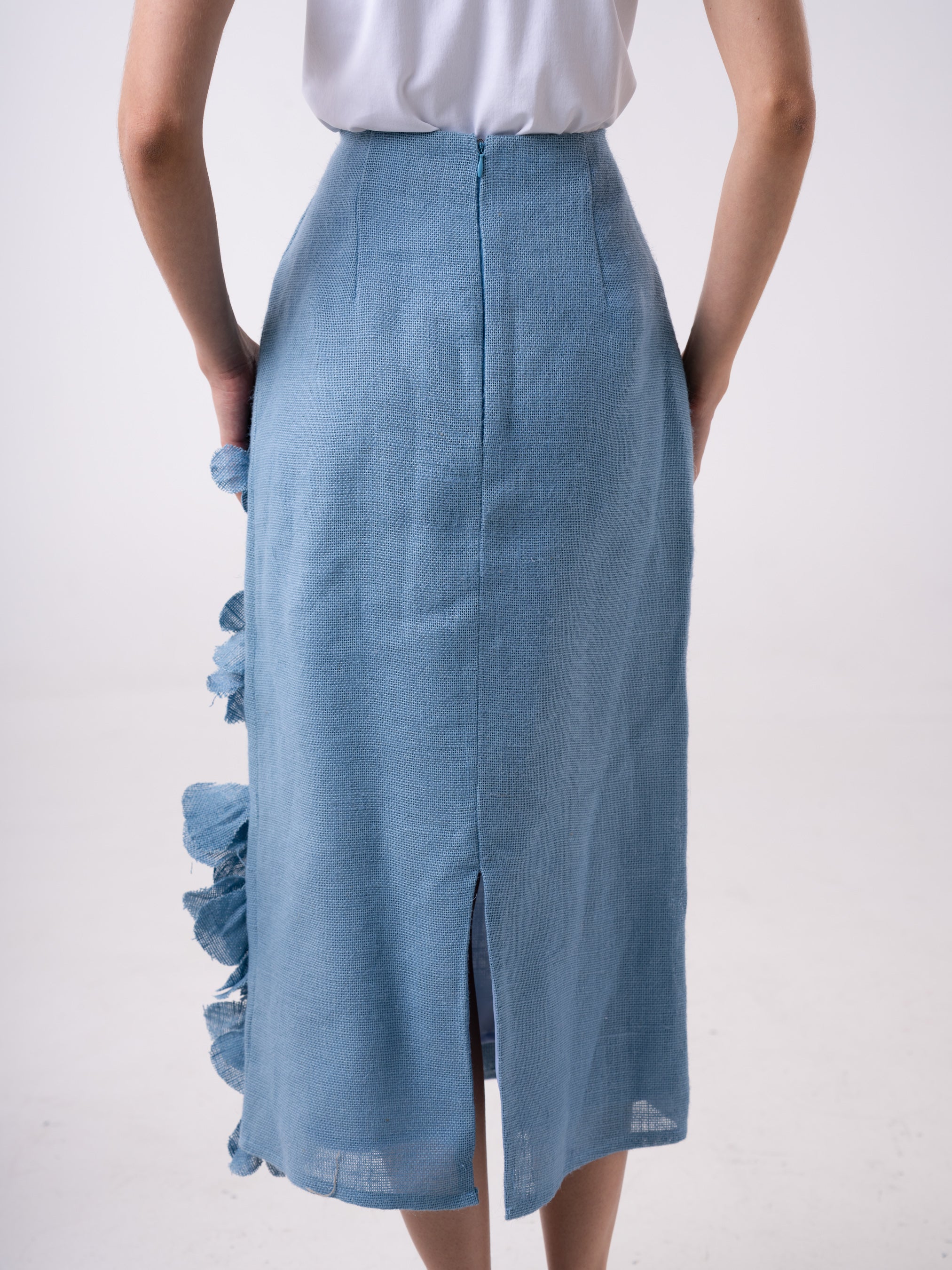 PRATO SKIRT