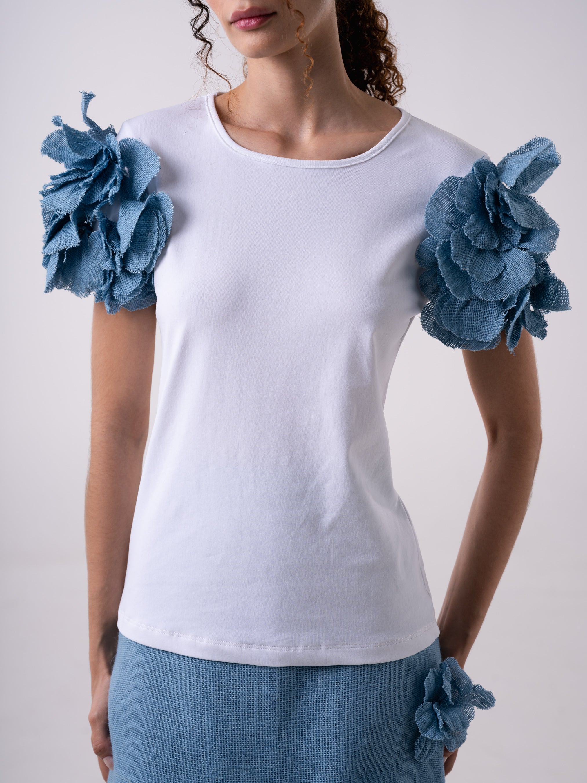 PARVA T-SHIRT