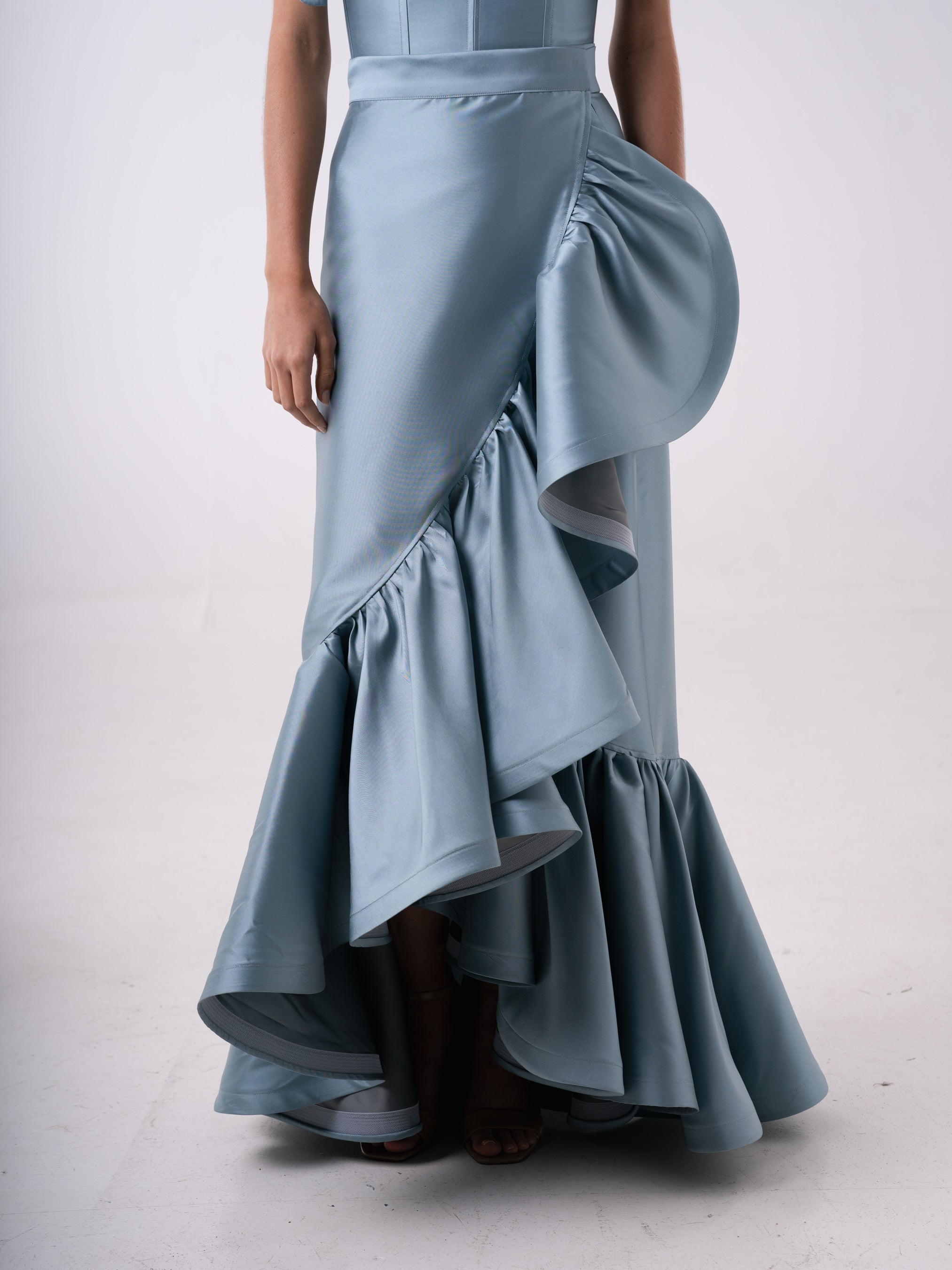 PORTOFINO SKIRT